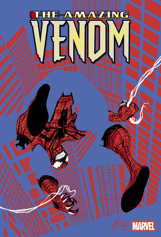 THE AMAZING VENOM #1 (Pre-Order by 08/17/26 | Est. In-Store: 09/30/26 | Ships after release)
