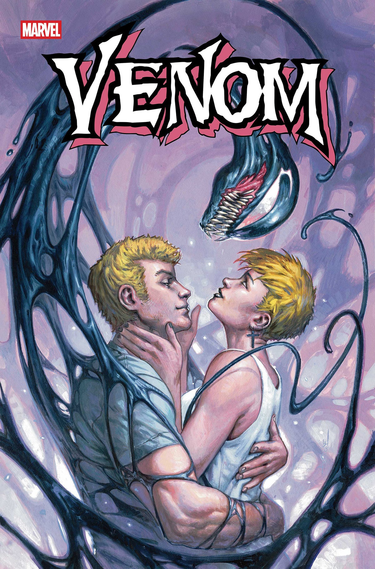 VENOM #2 (Pre-Order by 10/19/26 | Est. In-Store: 11/25/26 | Ships after release)