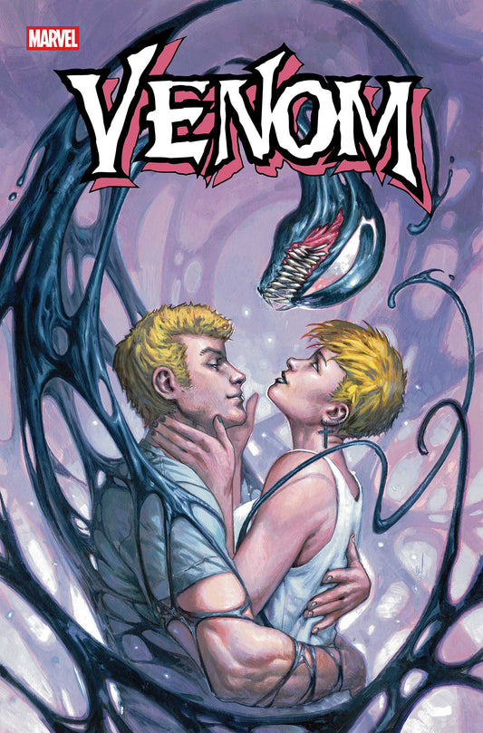 VENOM #2 (Pre-Order by 10/19/26 | Est. In-Store: 11/25/26 | Ships after release)