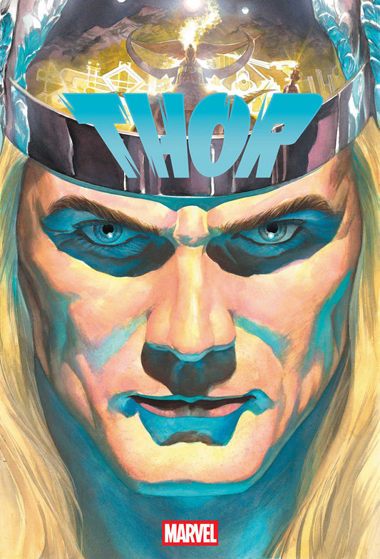 THOR #801 (Pre-Order by 08/24/26 | Est. In-Store: 09/23/26 | Ships after release)