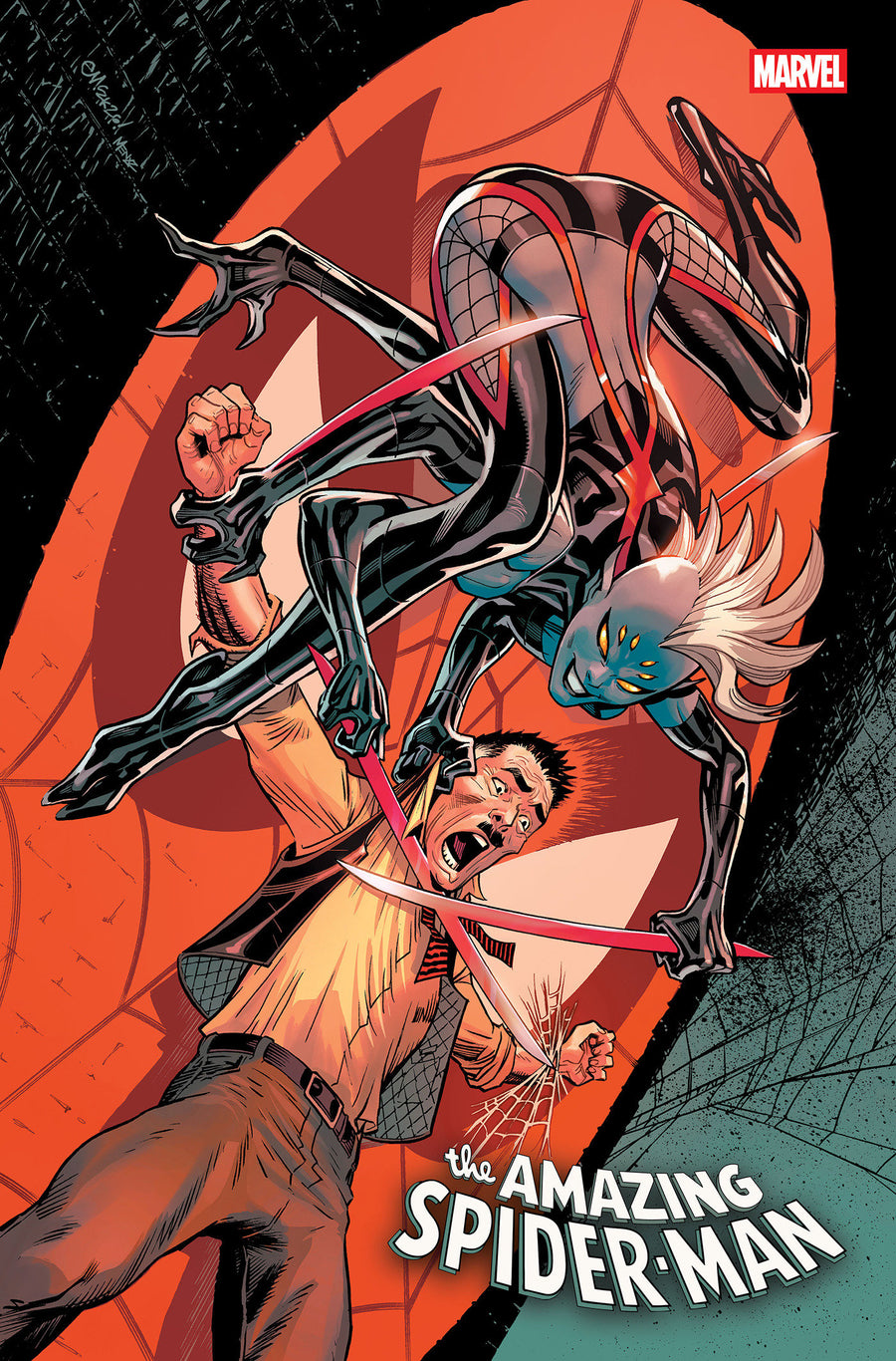AMAZING SPIDER-MAN #1005 (Pre-Order by 11/02/26 | Est. In-Store: 12/09/26 | Ships after release)