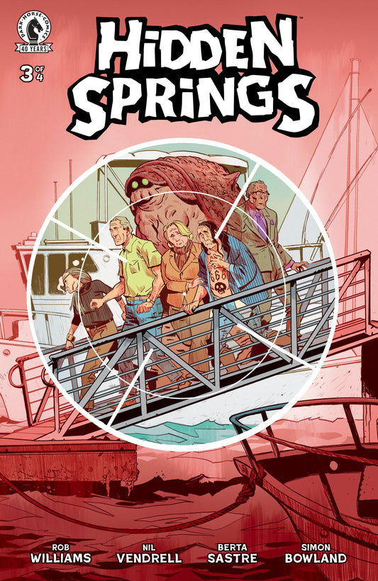 Hidden Springs #3 (CVR A) (Nil Vendrell) (Pre-Order by 06/29/26 | Est. In-Store: 07/22/26 | Ships after release)