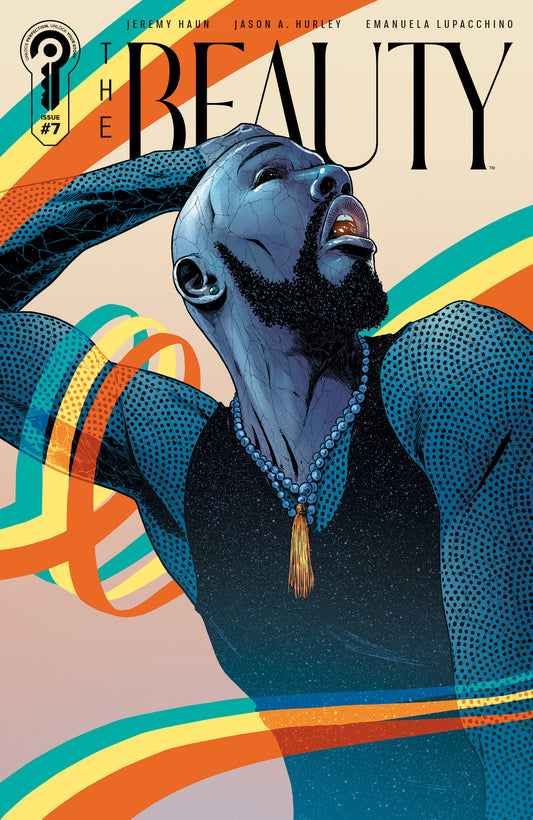 The Beauty (2025) #7 Cover A Jeremy Haun (Pre-Order by 06/15/26 | Est. In-Store: 07/22/26 | Ships after release)