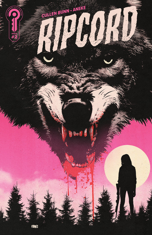 Ripcord #2 Cover A Jorge Fornes (Order By 02/09/26) (Estimated In Store By 03/18/26)