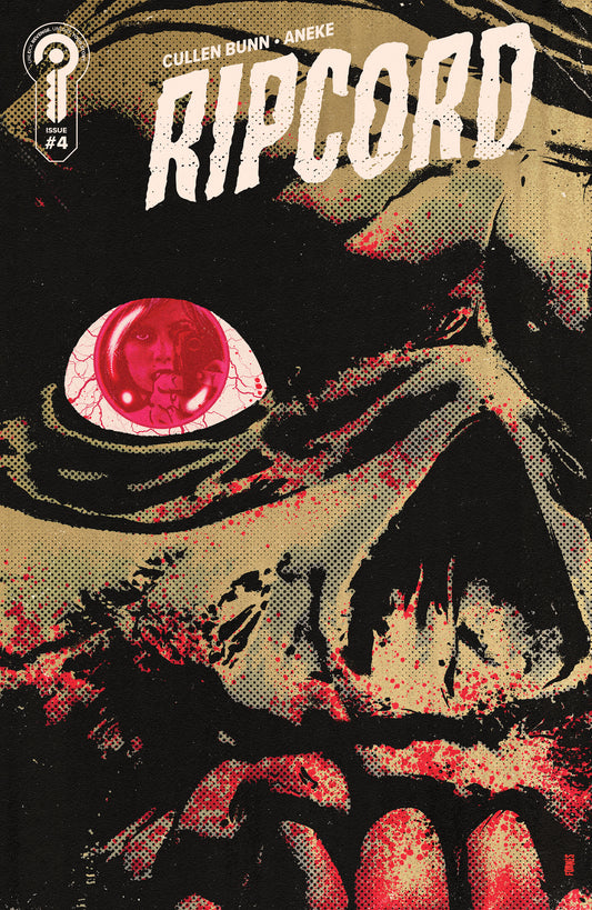 Ripcord #4 Cover A Jorge Fornes (Order By 05/04/26) (Estimated In Store By 06/10/26) (THIS ITEM IS A PRE-ORDER AND YOU WILL NOT RECEIVE IT UNTIL AFTER THE IN STORE DATE)