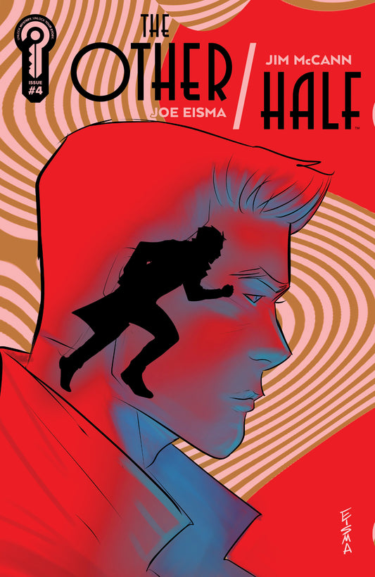 The Other/Half #4 Cover A Joe Eisma (Pre-Order by 06/22/26 | Est. In-Store: 07/29/26 | Ships after release)