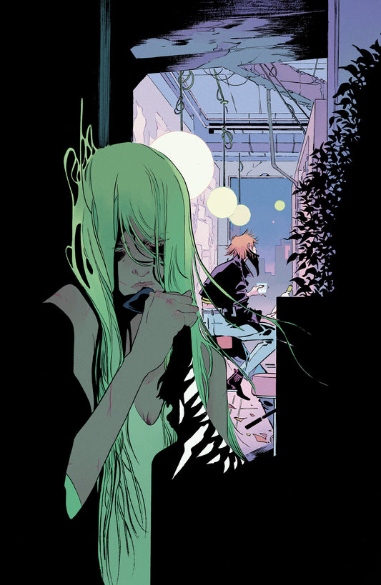 Something is Killing the Children #49 B Variant (Full Art, Ríos) (Order By 06/08/26) (Estimated In Store By 07/22/26) (THIS ITEM IS A PRE-ORDER AND YOU WILL NOT RECEIVE IT UNTIL AFTER THE IN STORE DATE)
