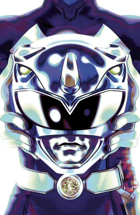 Mighty Morphin Power Rangers (2026) #2 L Unlimited Variant (Full Art, Montes) (Order By 06/08/26) (Estimated In Store By 07/15/26) (THIS ITEM IS A PRE-ORDER AND YOU WILL NOT RECEIVE IT UNTIL AFTER THE IN STORE DATE)