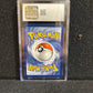 Rapid Strike Urshifu VMAX – Pokémon (2021) – Battle Styles – 170/163 – Secret Rare – Holo – CGC 7.5 Near Mint+