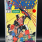 #21-40 Avengers Spotlight (1989 Marvel)