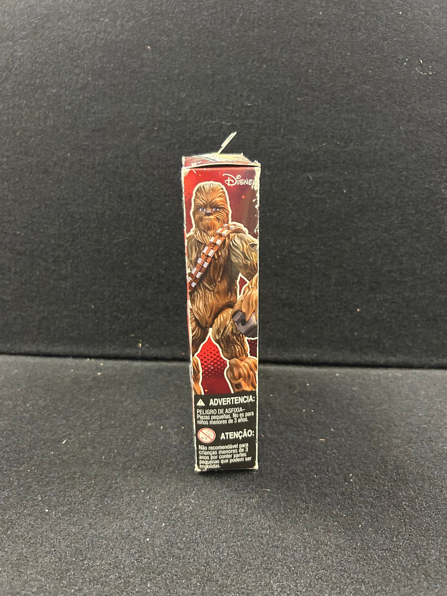 Star wars Chewbacca hero mashers Disney Hasbro
