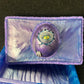 Purple Blue Dragon Egg Jewelry Box