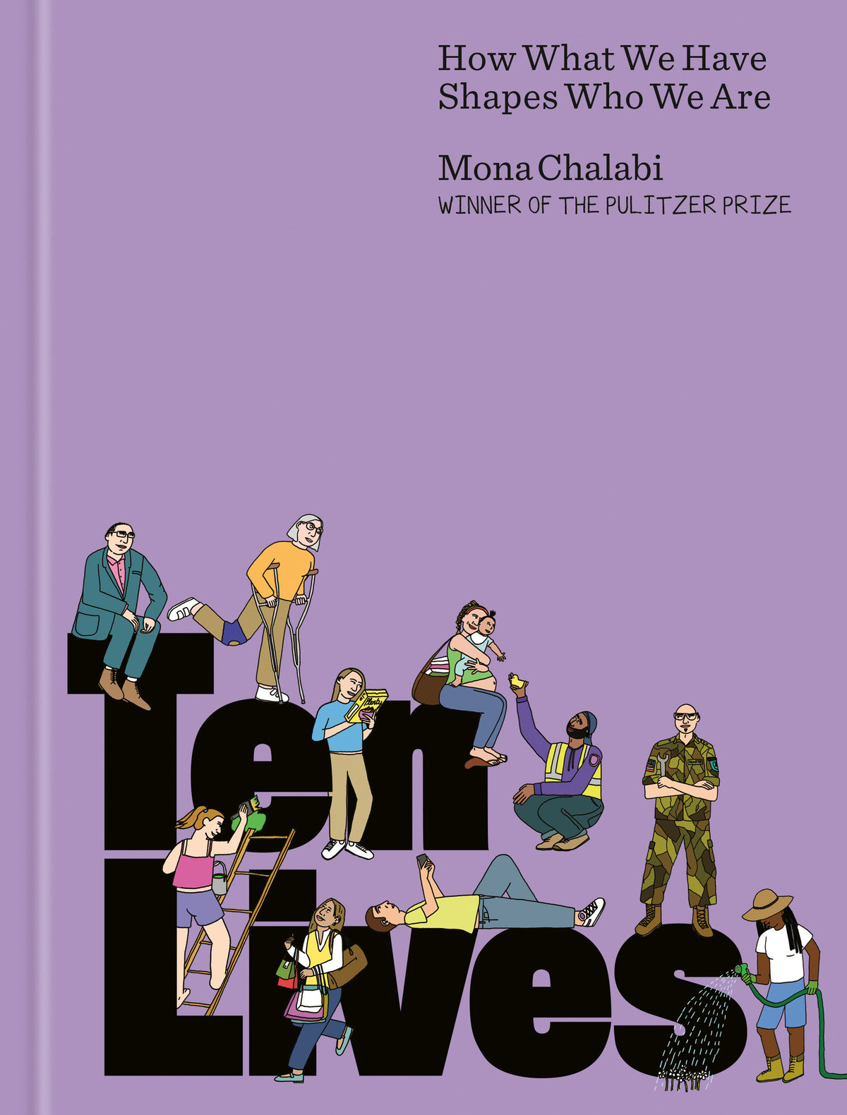 Ten Lives (Pre-Order by 10/05/26 | Est. In-Store: 11/10/26 | Ships after release)