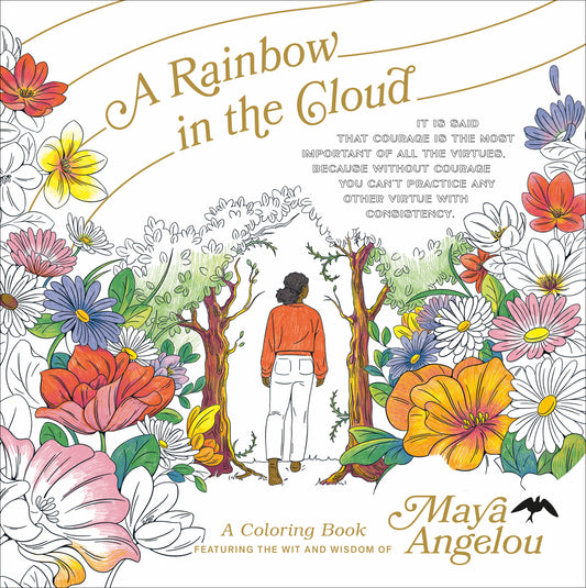 A Rainbow in the Cloud (Order By 03/02/26) (Estimated In Store By 03/31/26)