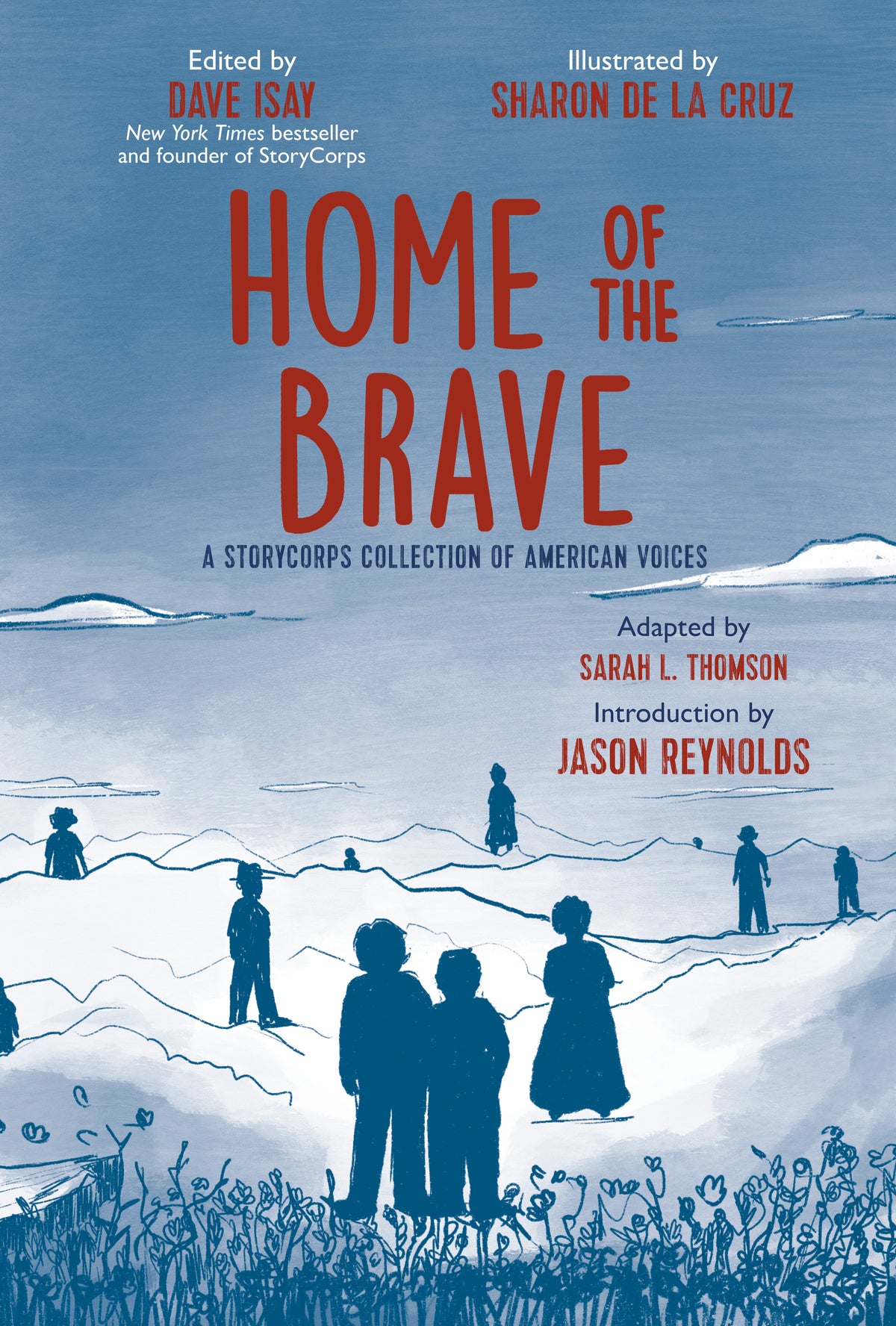 Home of the Brave (Pre-Order by 10/12/26 | Est. In-Store: 11/17/26 | Ships after release)