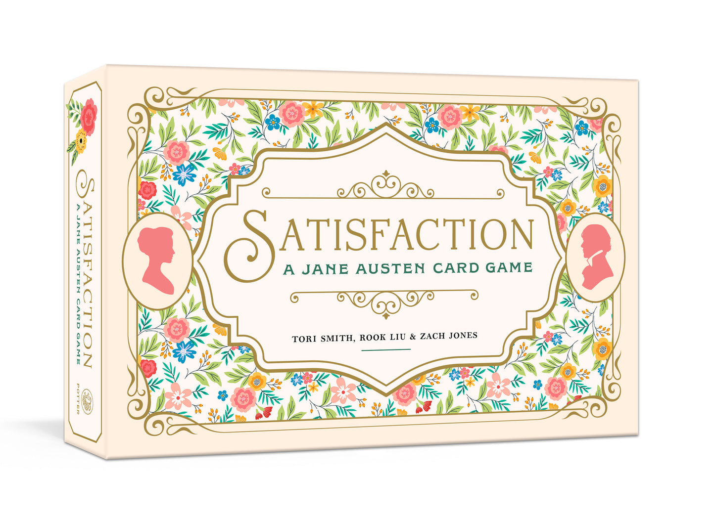 Satisfaction (Pre-Order by 06/15/26 | Est. In-Store: 07/14/26 | Ships after release)