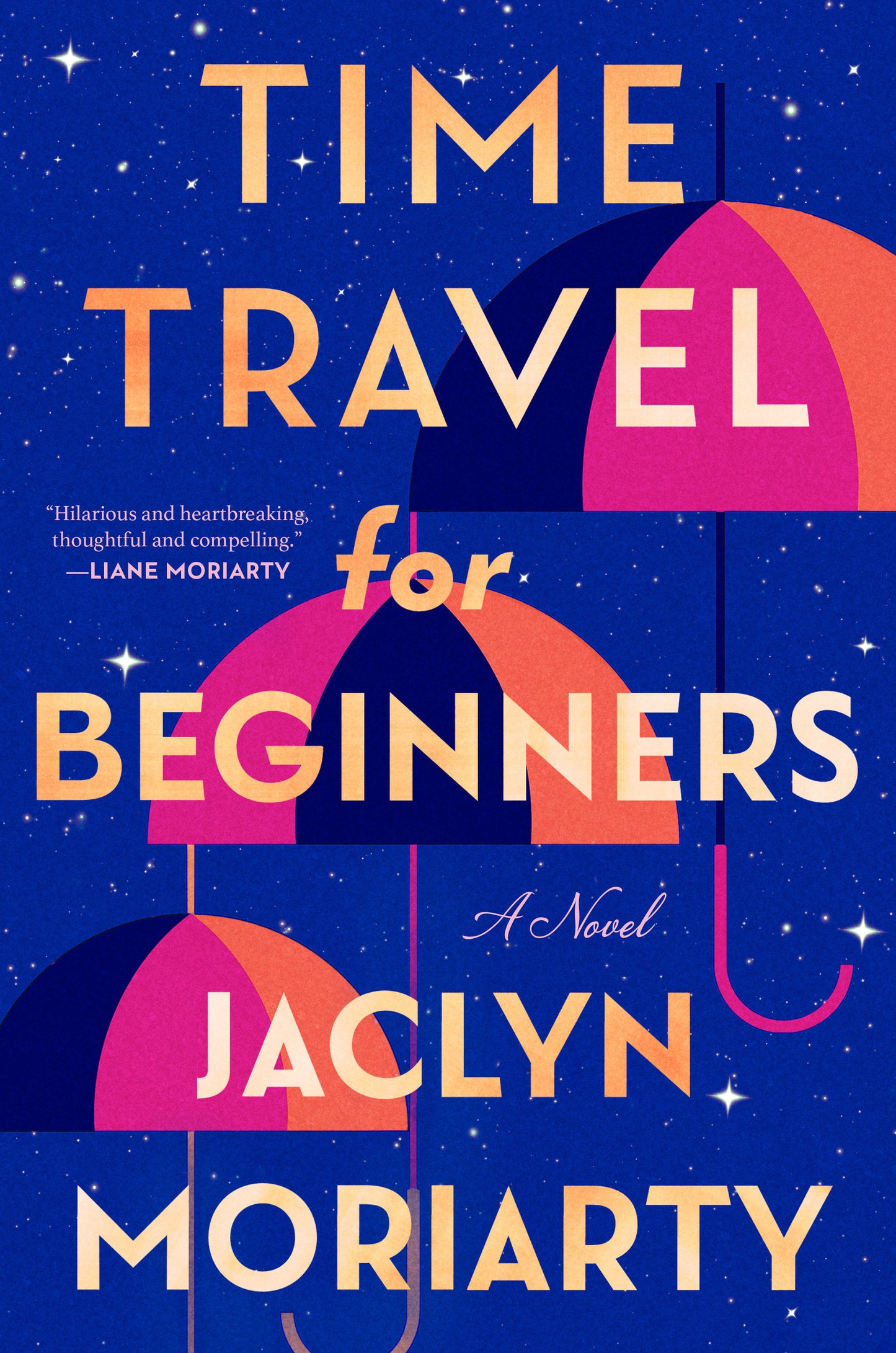 Time Travel for Beginners (Pre-Order by 07/06/26 | Est. In-Store: 08/04/26 | Ships after release)