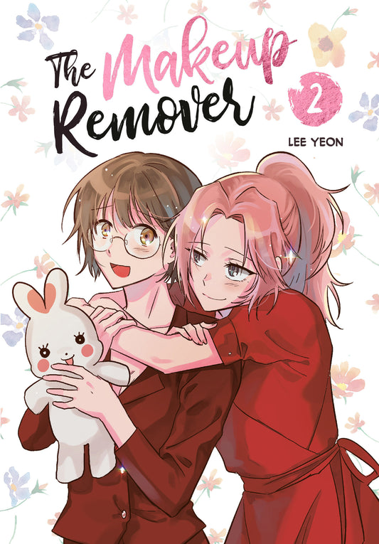The Makeup Remover, Volume 2 (Order By 06/08/26) (Estimated In Store By 07/07/26) (THIS ITEM IS A PRE-ORDER AND YOU WILL NOT RECEIVE IT UNTIL AFTER THE IN STORE DATE)