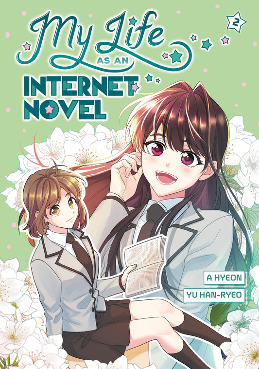 My Life as an Internet Novel, Volume 2 (Order By 01/05/26) (Estimated In Store By 02/03/26)