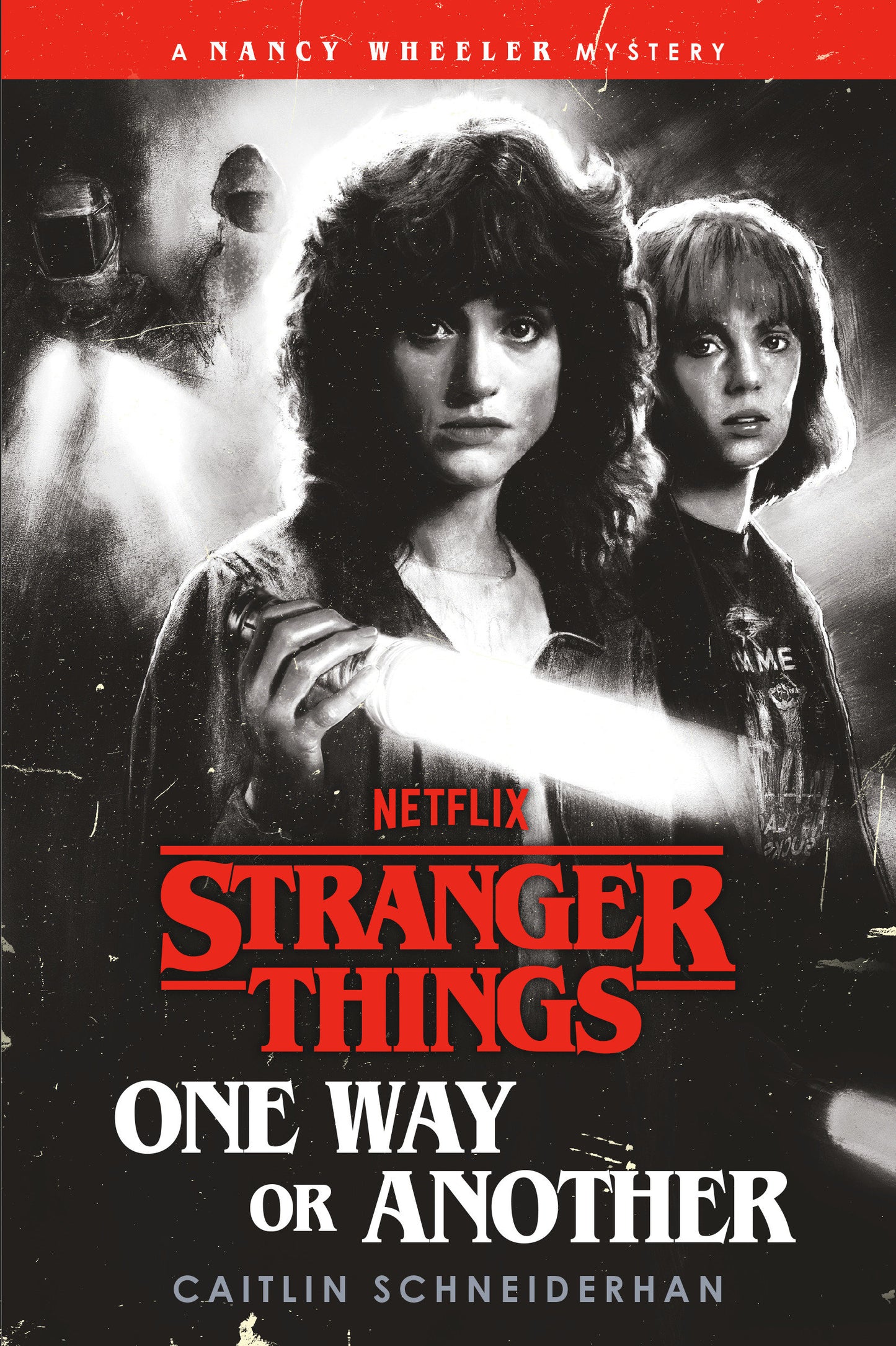Stranger Things: One Way or Another (Pre-Order by 07/27/26 | Est. In-Store: 08/25/26 | Ships after release)