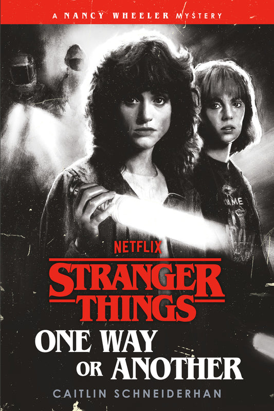 Stranger Things: One Way or Another (Pre-Order by 07/27/26 | Est. In-Store: 08/25/26 | Ships after release)
