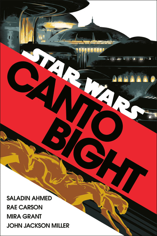 Canto Bight (Star Wars) (Pre-Order by 10/12/26 | Est. In-Store: 11/17/26 | Ships after release)