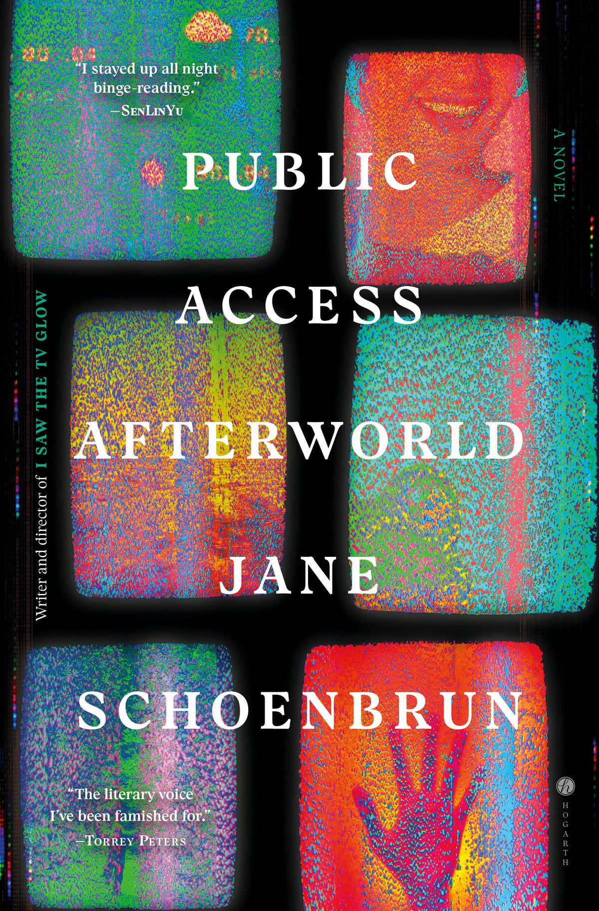 Public Access Afterworld (Pre-Order by 09/28/26 | Est. In-Store: 10/27/26 | Ships after release)