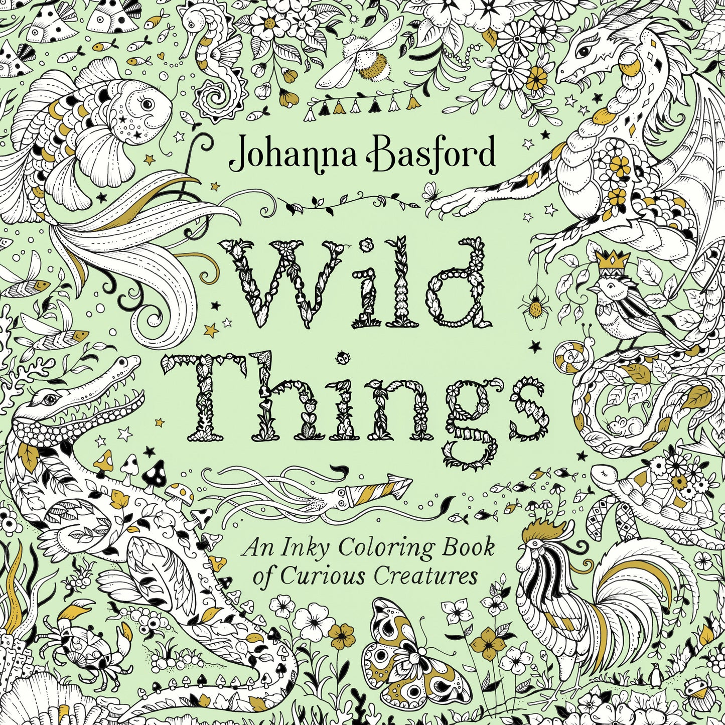 Wild Things (Pre-Order by 09/28/26 | Est. In-Store: 11/03/26 | Ships after release)
