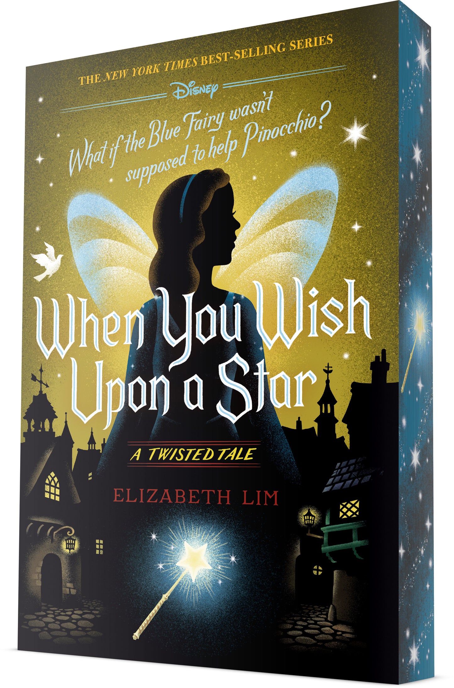 When You Wish Upon a Star (Pre-Order by 07/06/26 | Est. In-Store: 08/04/26 | Ships after release)