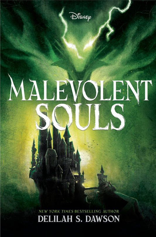 Malevolent Souls (Pre-Order by 08/03/26 | Est. In-Store: 09/01/26 | Ships after release)