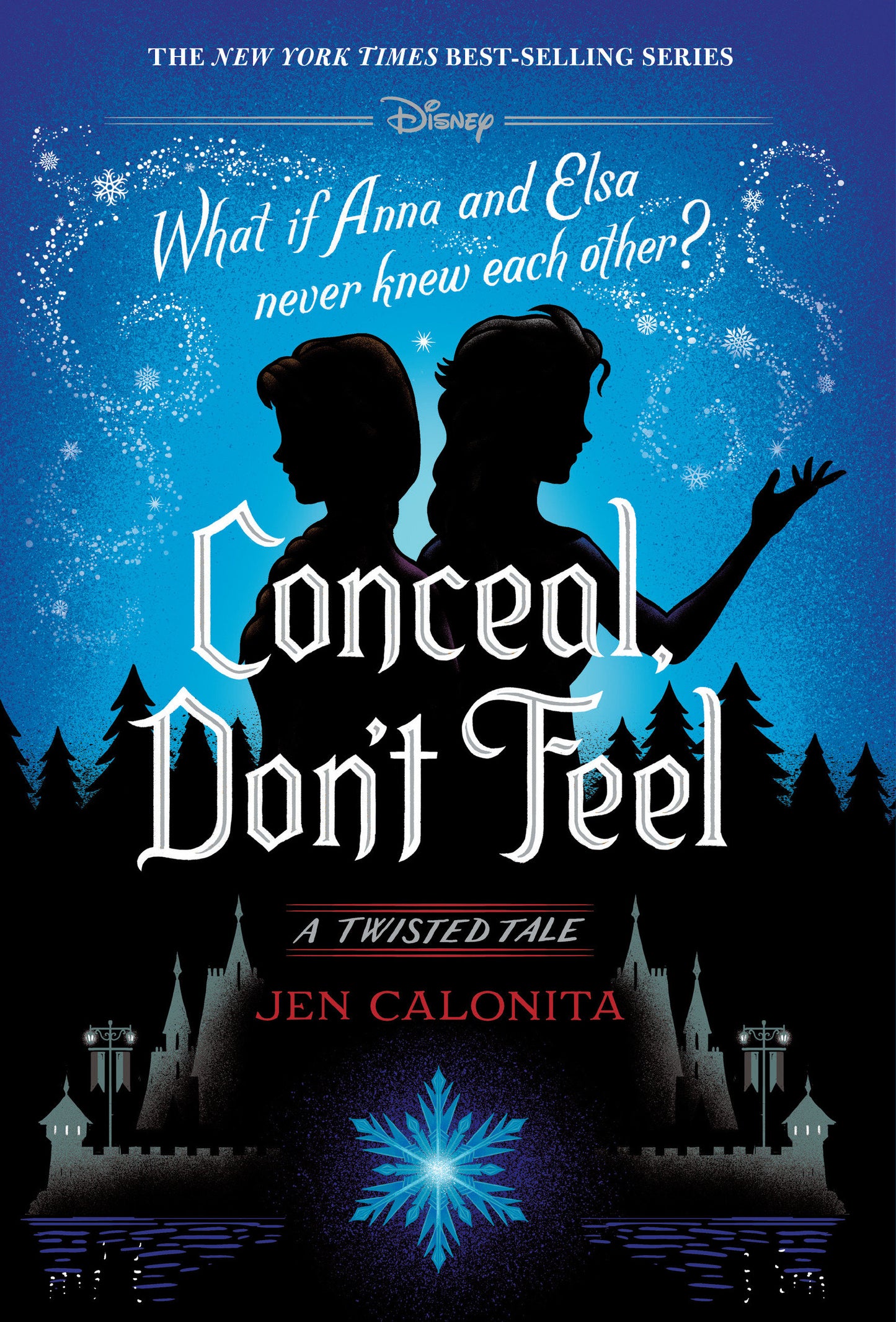 Conceal, Don't Feel (Pre-Order by 08/03/26 | Est. In-Store: 09/01/26 | Ships after release)