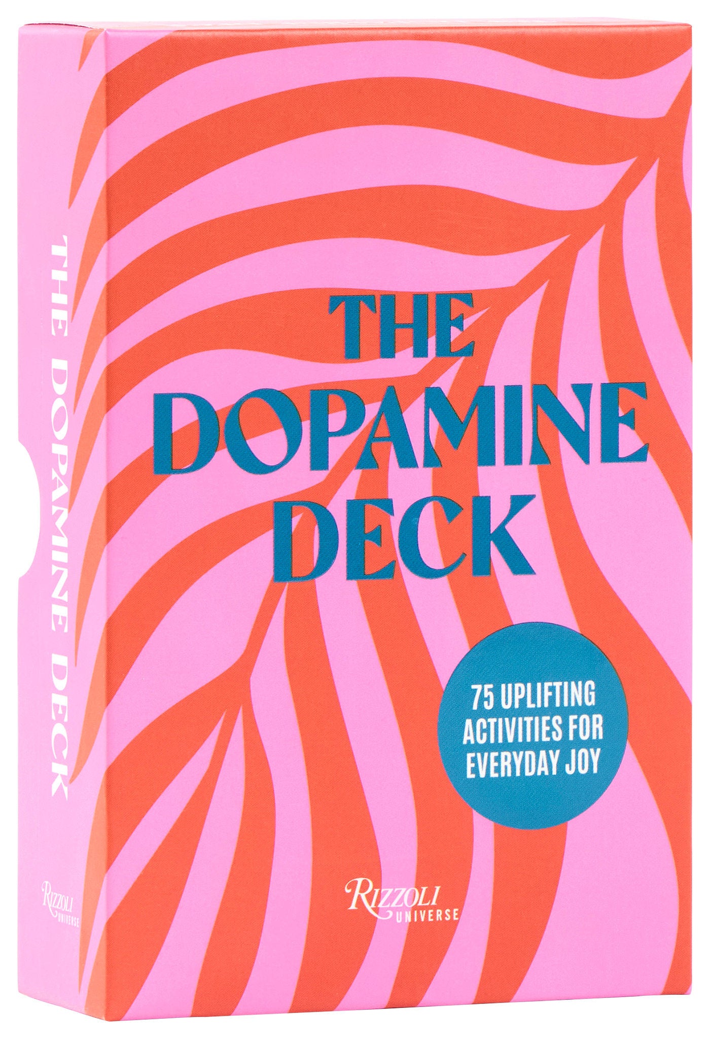 The Dopamine Deck (Pre-Order by 08/10/26 | Est. In-Store: 09/08/26 | Ships after release)