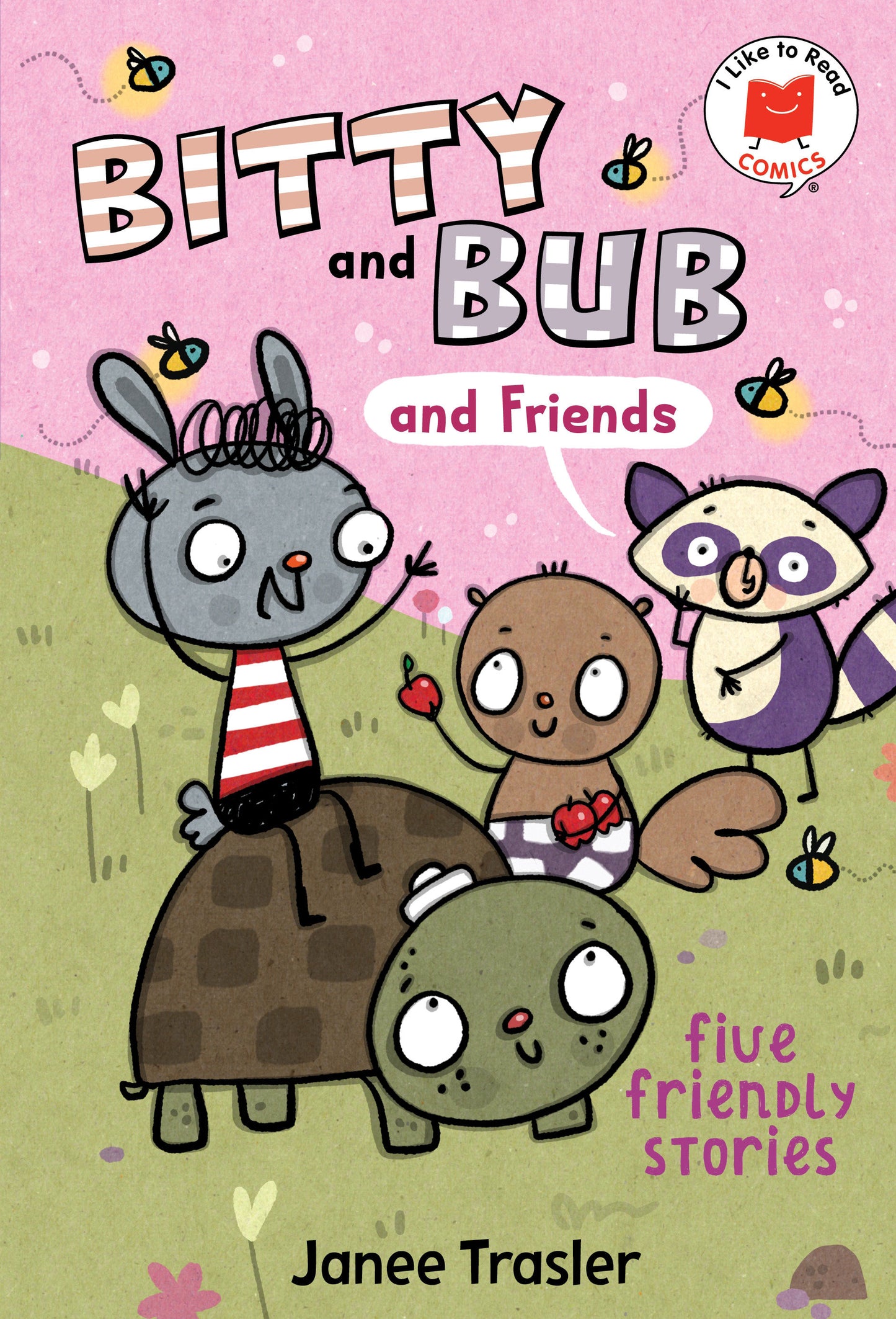 Bitty and Bub and Friends (Pre-Order by 09/28/26 | Est. In-Store: 10/27/26 | Ships after release)