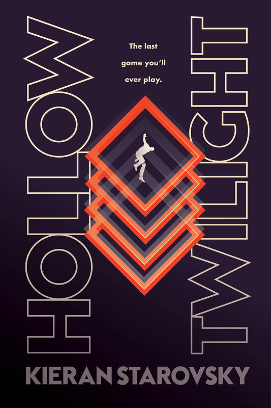 Hollow Twilight (Pre-Order by 07/20/26 | Est. In-Store: 08/18/26 | Ships after release)
