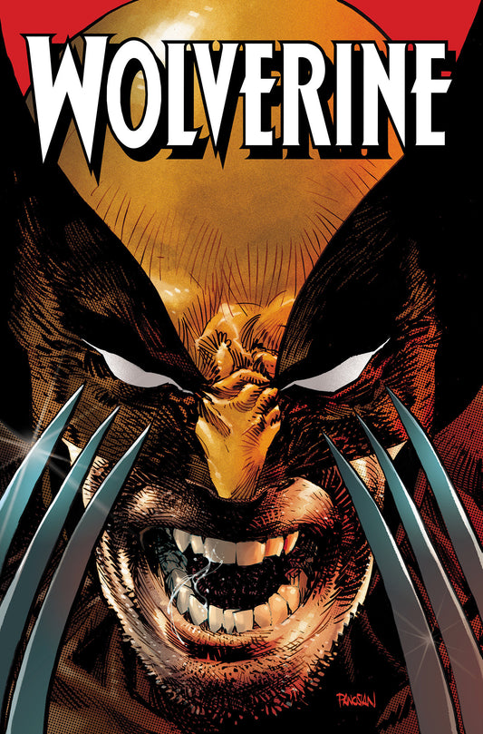 Wolverine By Saladin Ahmed Vol. 4: Clash of the Champions (Pre-Order by 09/21/26 | Est. In-Store: 12/01/26 | Ships after release)