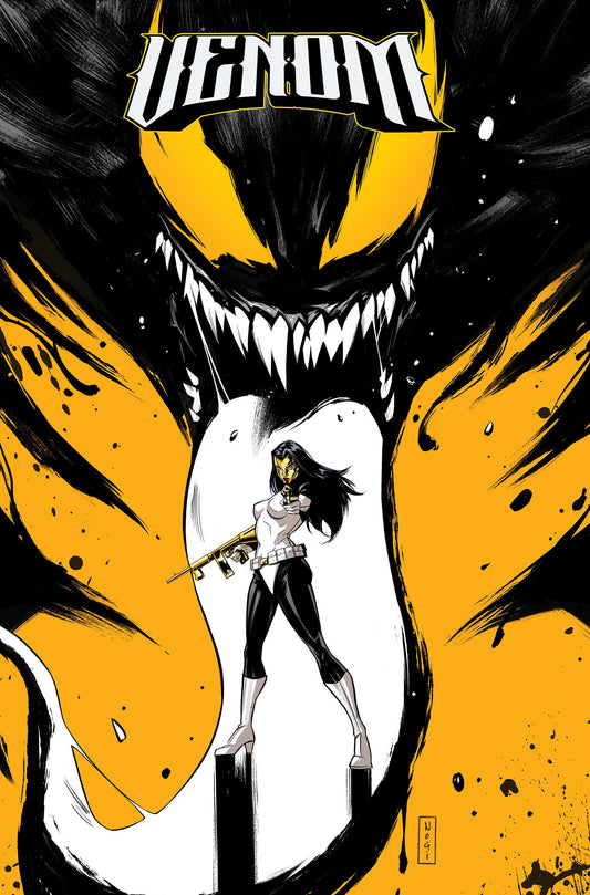 Venom: Behind the Masque (Pre-Order by 09/07/26 | Est. In-Store: 11/17/26 | Ships after release)