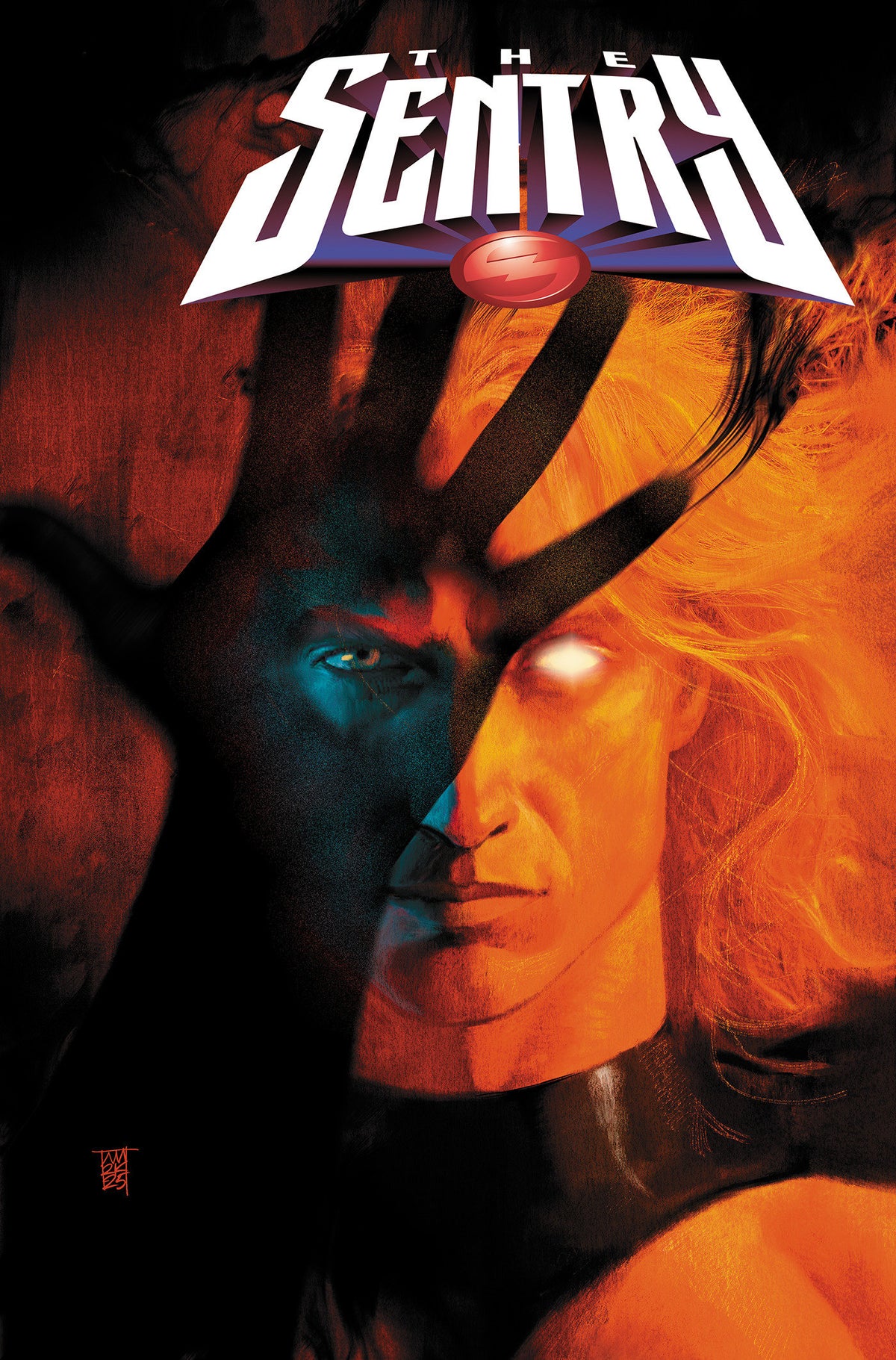 Sentry: Lost in the Void (Pre-Order by 10/05/26 | Est. In-Store: 12/15/26 | Ships after release)