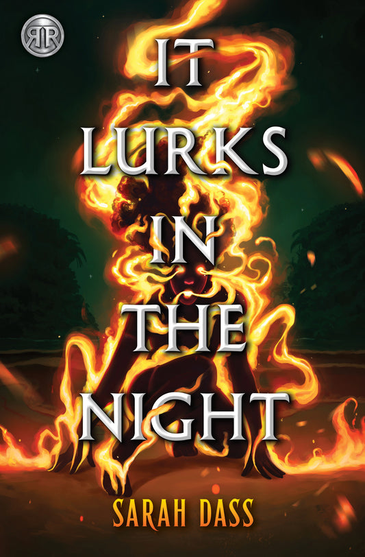 Rick Riordan Presents: It Lurks in the Night (Order By 12/29/25) (Estimated In Store By 01/27/26)