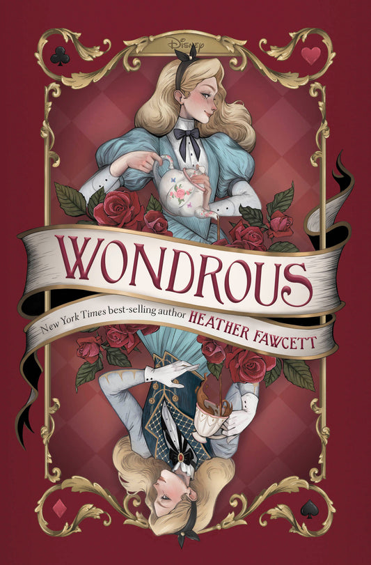 Wondrous (Pre-Order by 09/07/26 | Est. In-Store: 10/06/26 | Ships after release)