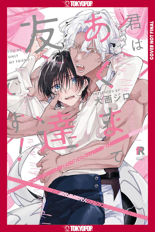 How to Befriend a Demon (Pre-Order by 08/24/26 | Est. In-Store: 10/20/26 | Ships after release)