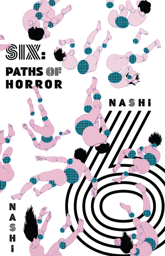 Six: Paths of Horror (Pre-Order by 08/31/26 | Est. In-Store: 10/27/26 | Ships after release)