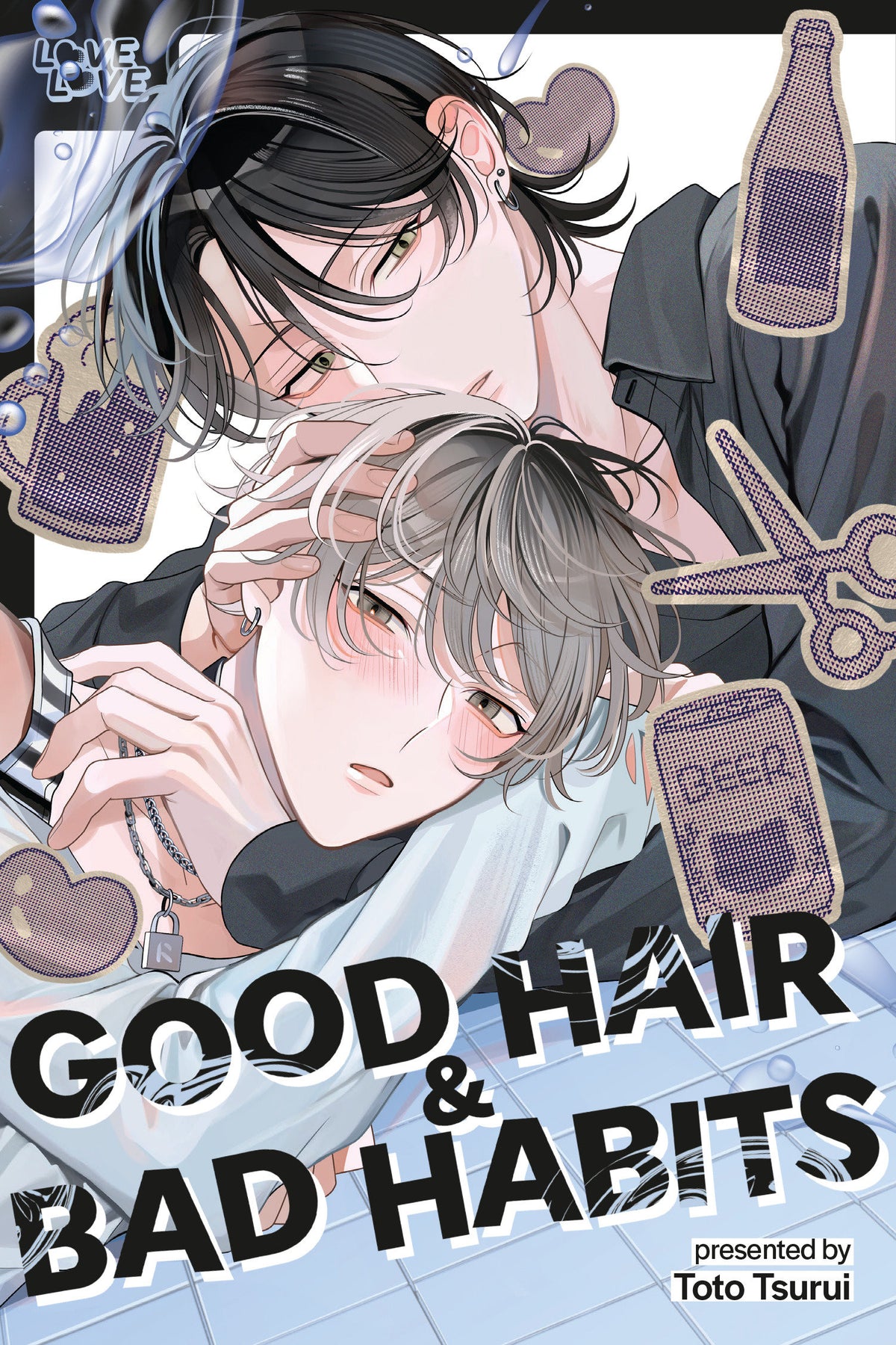 Good Hair & Bad Habits (Pre-Order by 10/05/26 | Est. In-Store: 12/01/26 | Ships after release)