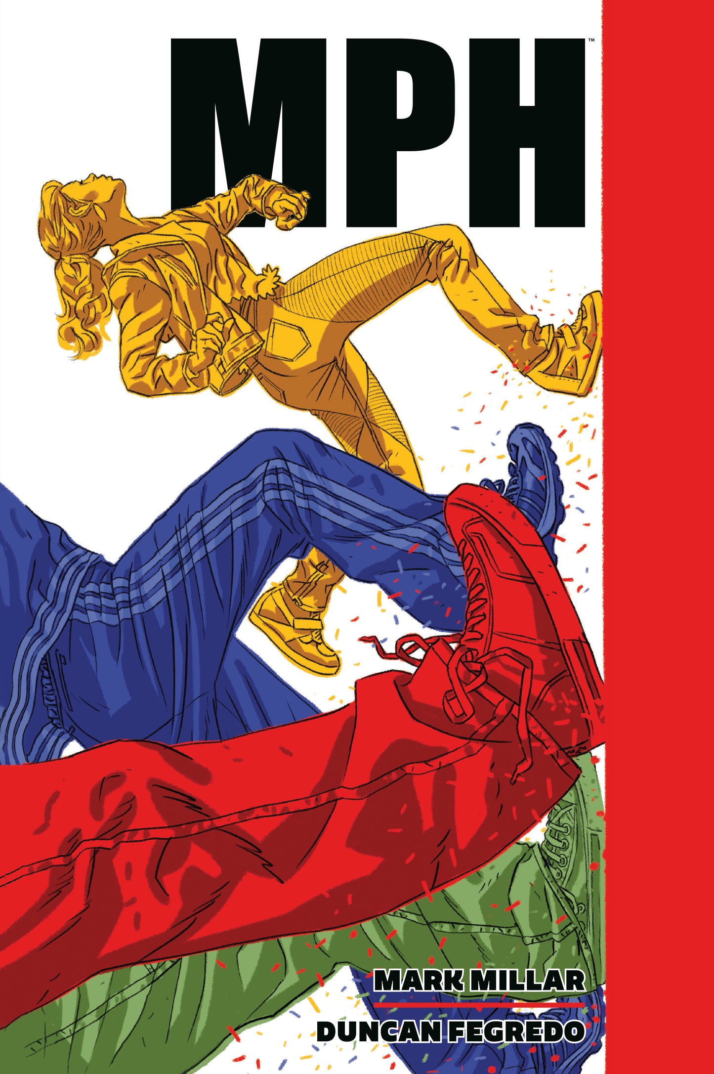 MPH Library Edition (Order By 06/08/26) (Estimated In Store By 09/08/26) (THIS ITEM IS A PRE-ORDER AND YOU WILL NOT RECEIVE IT UNTIL AFTER THE IN STORE DATE)