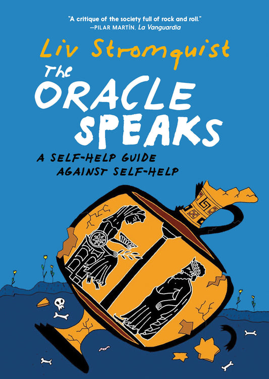 The Oracle Speaks (Pre-Order by 10/05/26 | Est. In-Store: 01/26/27 | Ships after release)