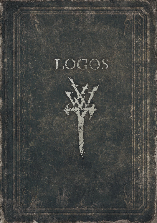 LOGOS: The World of Final Fantasy XVI (Order By 03/02/26) (Estimated In Store By 03/31/26)