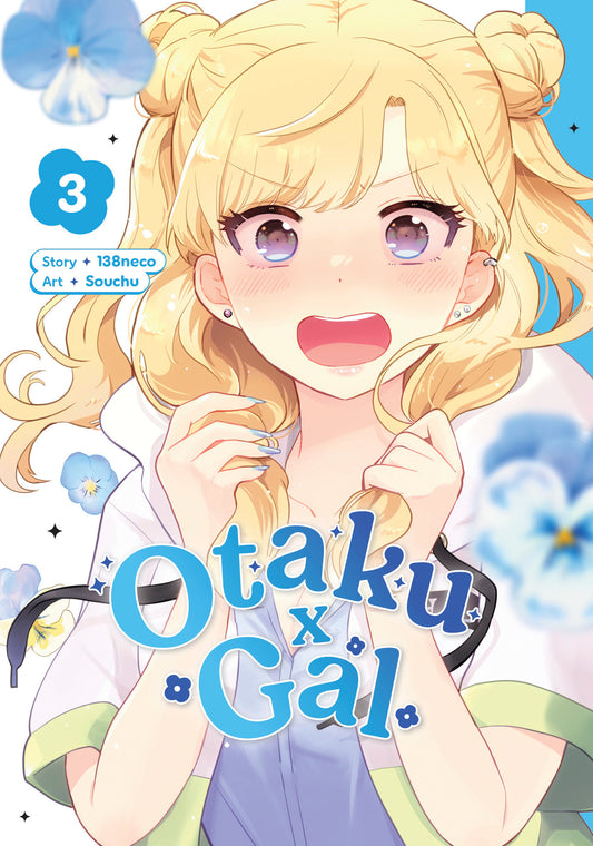 Otaku x Gal 03 (Pre-Order by 08/17/26 | Est. In-Store: 09/15/26 | Ships after release)