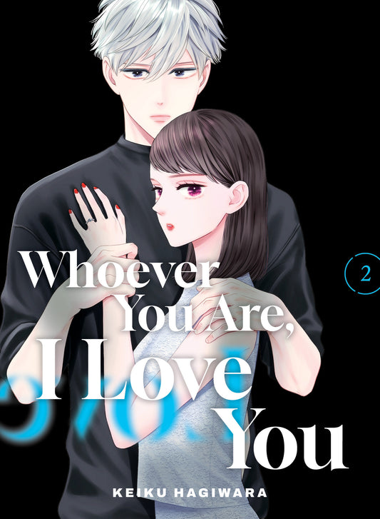 Whoever You Are, I Love You 2 (Pre-Order by 08/03/26 | Est. In-Store: 09/29/26 | Ships after release)