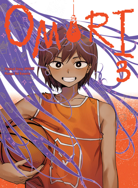 OMORI 3 (Pre-Order by 09/07/26 | Est. In-Store: 11/03/26 | Ships after release)