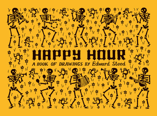 Happy Hour (Pre-Order by 09/21/26 | Est. In-Store: 10/20/26 | Ships after release)