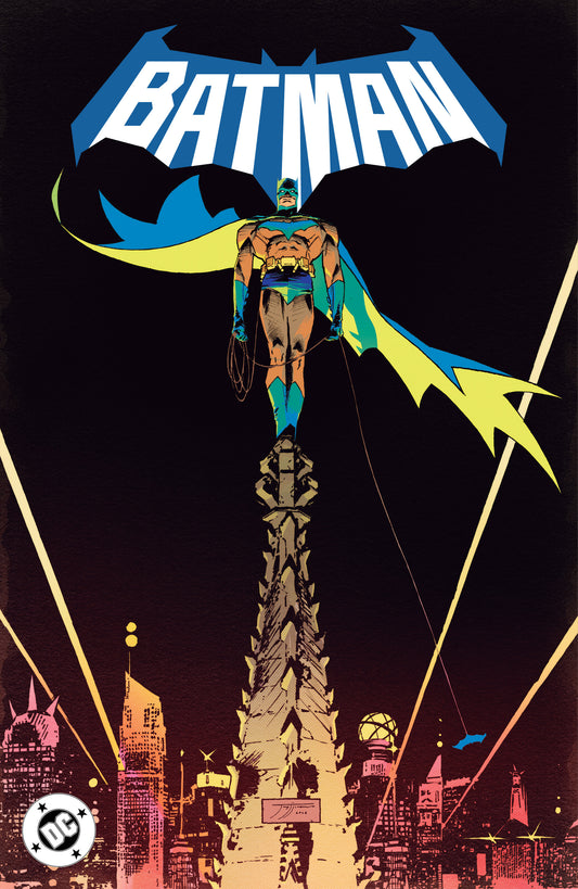 Batman Vol. 2: Blood & Money (Pre-Order by 09/07/26 | Est. In-Store: 12/01/26 | Ships after release)
